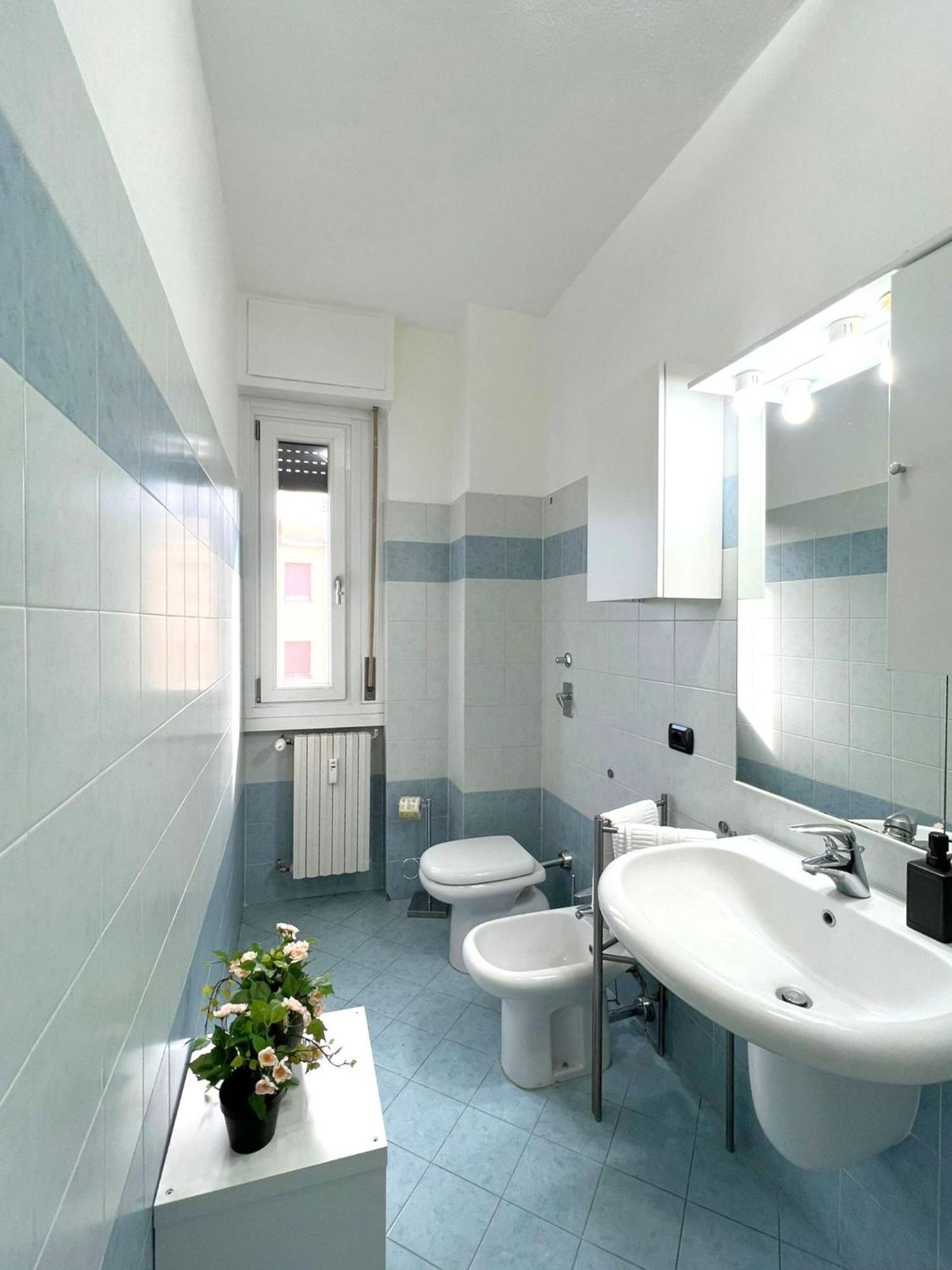 Accomodo Mib58 Bivano Corvetto Milan Exterior photo