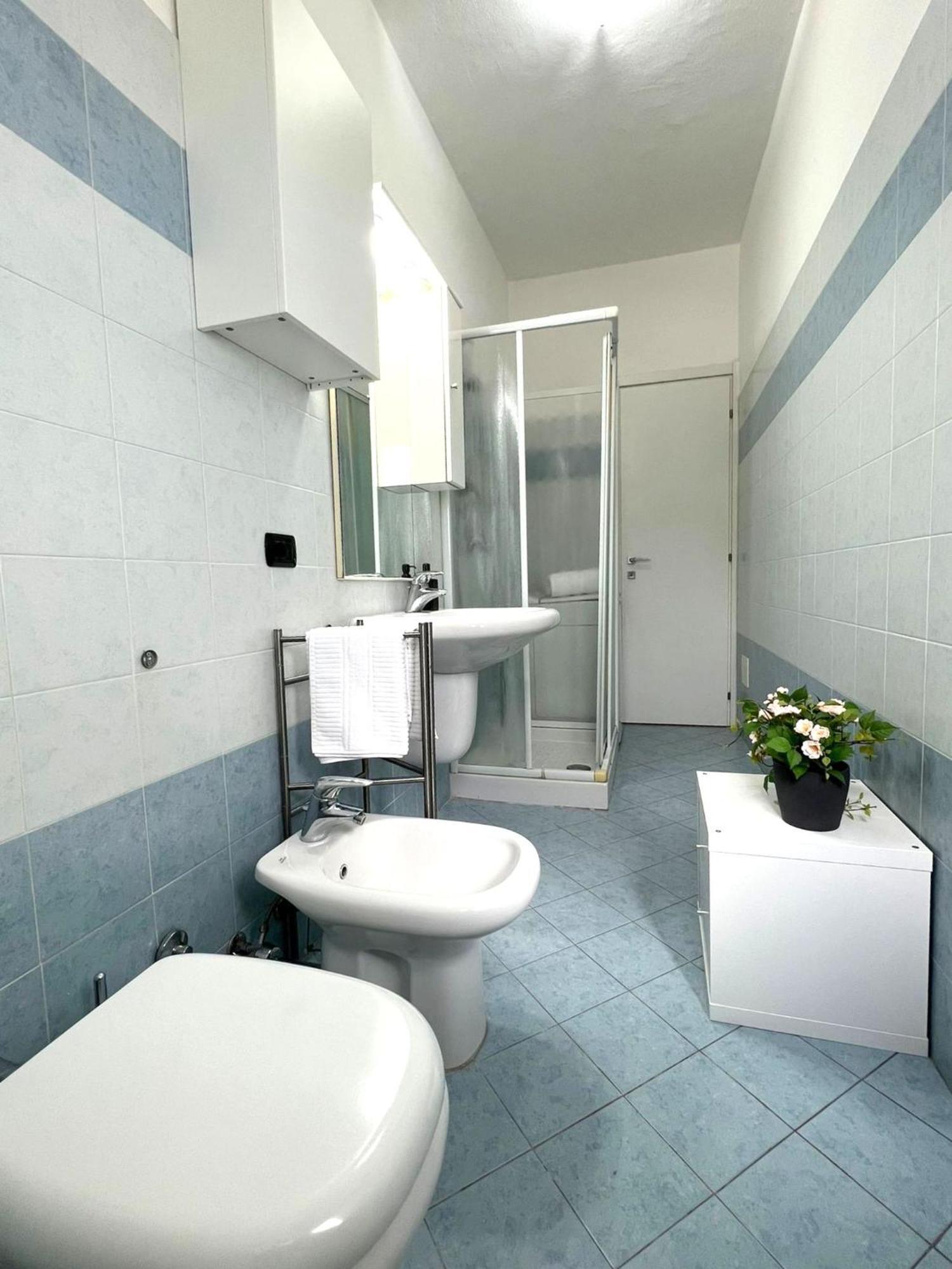 Accomodo Mib58 Bivano Corvetto Milan Exterior photo