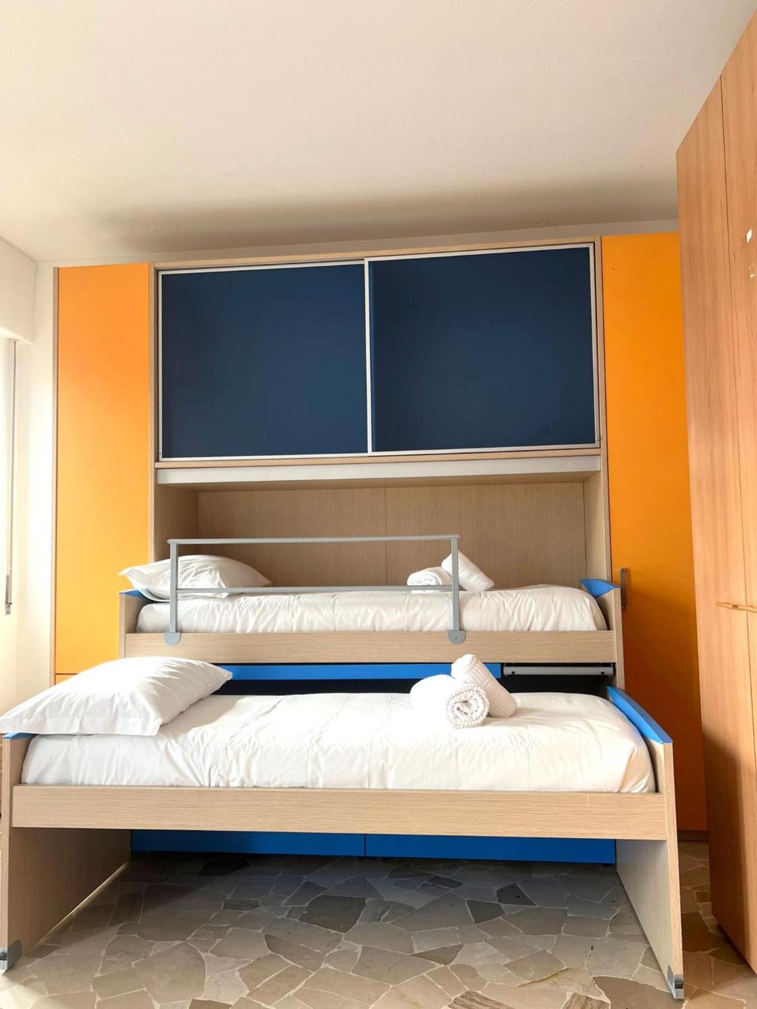 Accomodo Mib58 Bivano Corvetto Milan Exterior photo